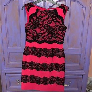 Antonio Melani Dress sz 4.